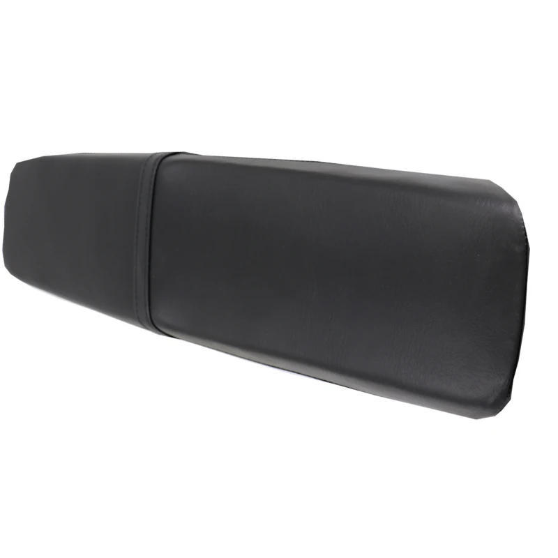 Запчасти для мотоциклов Street WY150, заднее сиденье с запасными частями для мотоциклов