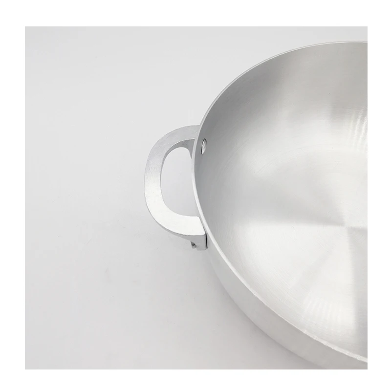 pots and pan sets fast selling product in the world cooking pot set cookware