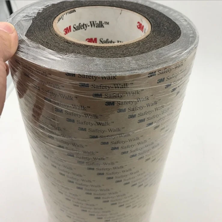 3M 510 black Non Slip Tape 3M anti skid tape  Safety-Walk Slip-Resistant Conformable Tape