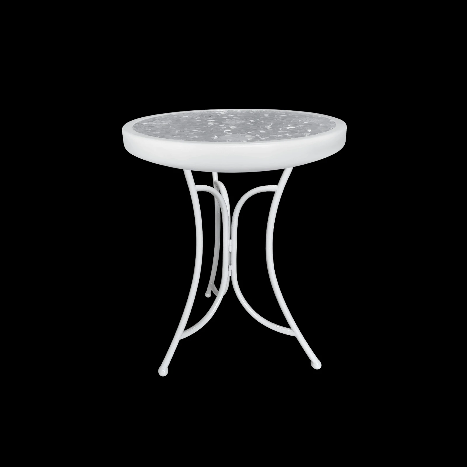 China Manufacturer  touch sensitive table