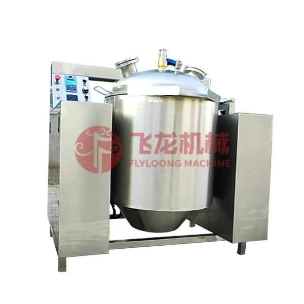 FLD-Ball lollipop packing machine/ hard sweet spherical candy confectionery lollipop production line