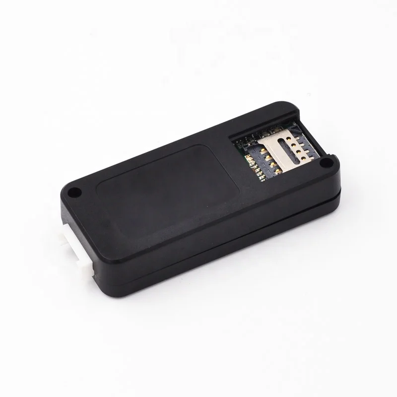 Самый маленький чип gps-слежения G105 2G