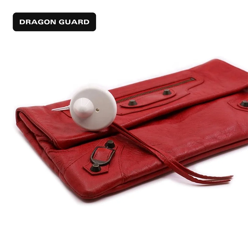 DRAGON GUARD T035 Manufacturer Wholesale Retail Anti Theft EAS Clothing Security Hard Tag