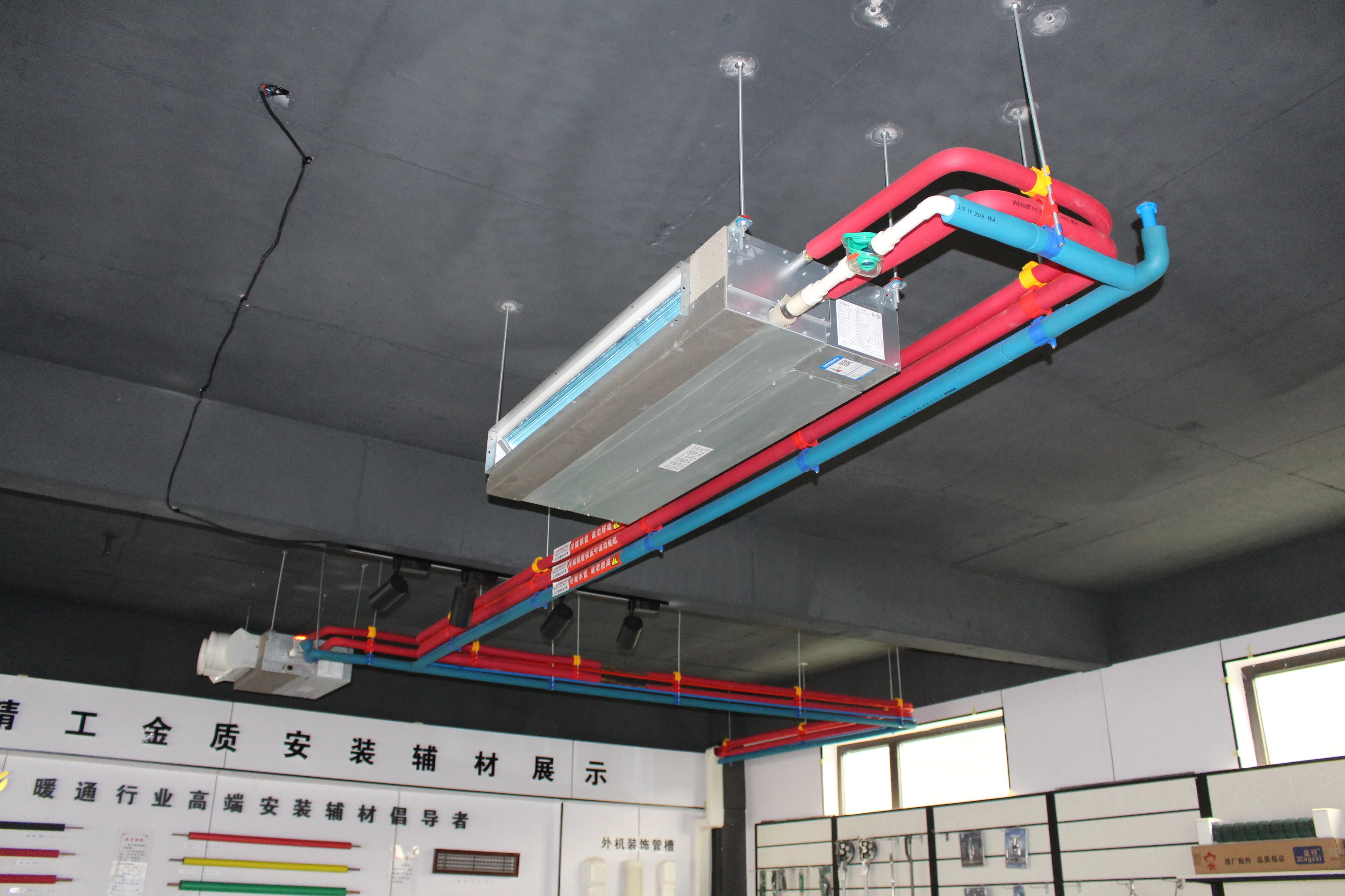 User-Friendly 30feet Insulation Material Pipe Factory-Priced 1/2-1/4 Inch Rubber Foam Tube Heat Insulation Materials