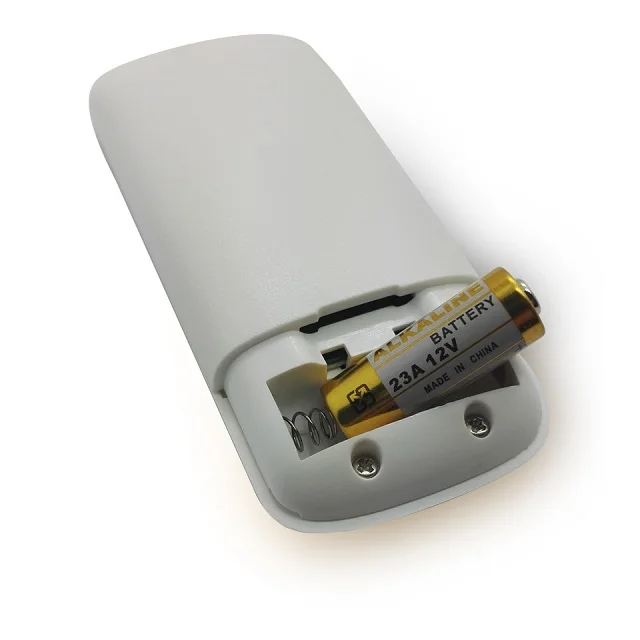 Anntem 433 МГц 3 кнопки дистанционного управления выключатель света обучающий код EV1527 передатчик беспроводной брелок для открывателя Гаражных Дверей