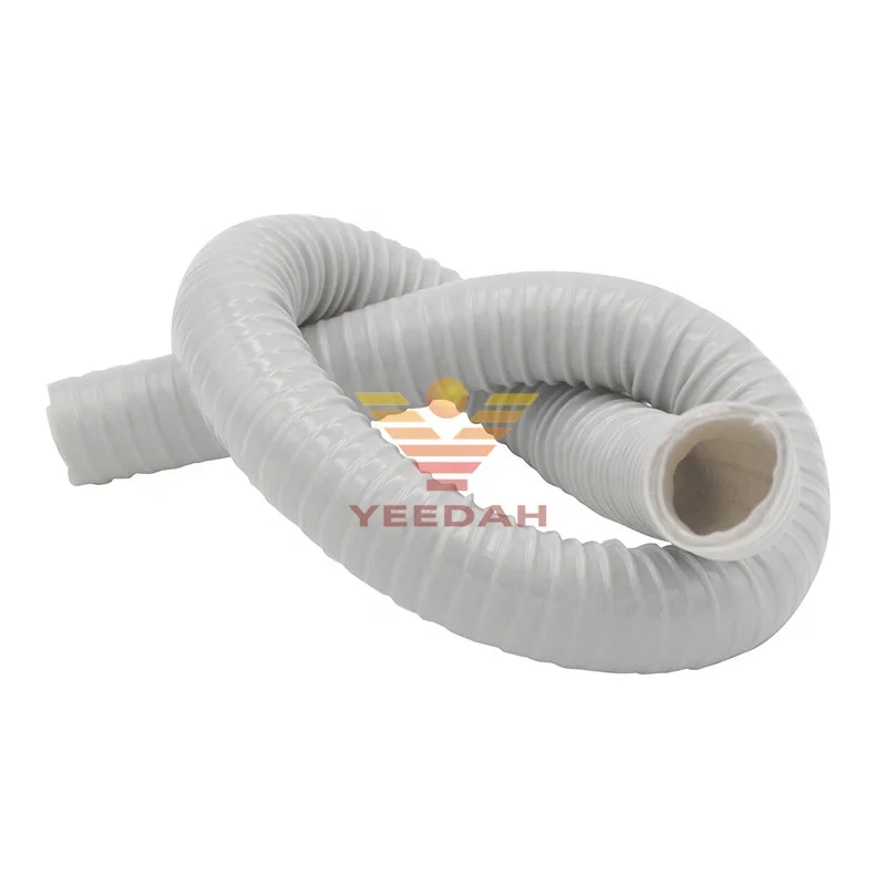 Medical machine dental hose
