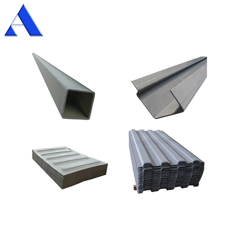 
ISO Type Shipping Container Repair Parts Accessories 