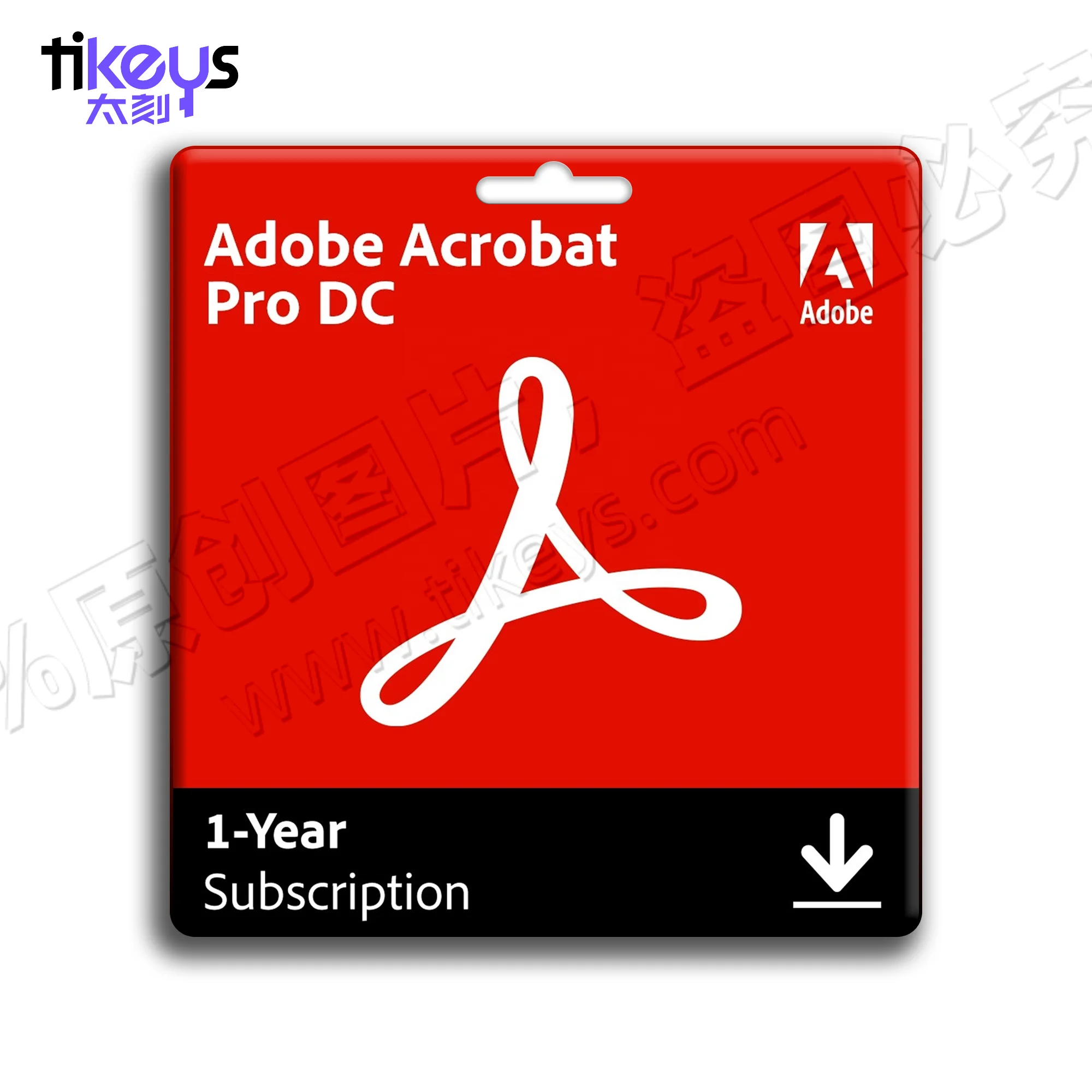 24/7 Online Adob Acro bat Pro DC 2023-2020 PC/Mac 1 Year Subscription Genuine Original License PDF Editing Reading