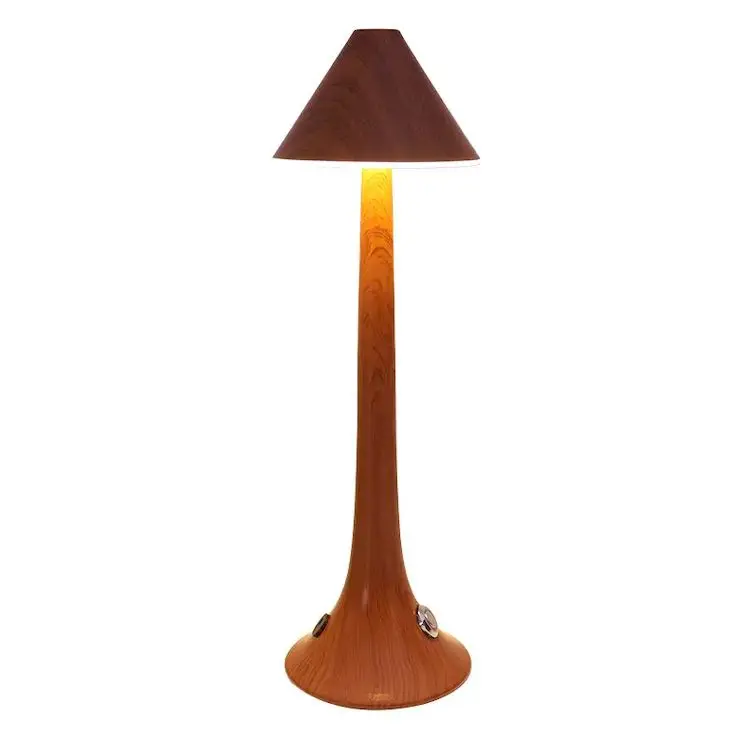 Modern Luxury Decorative Table Lamp Living Room Fast Delivery Customizable Factory Fast Delivery Battery Power Supply Metal Bulb