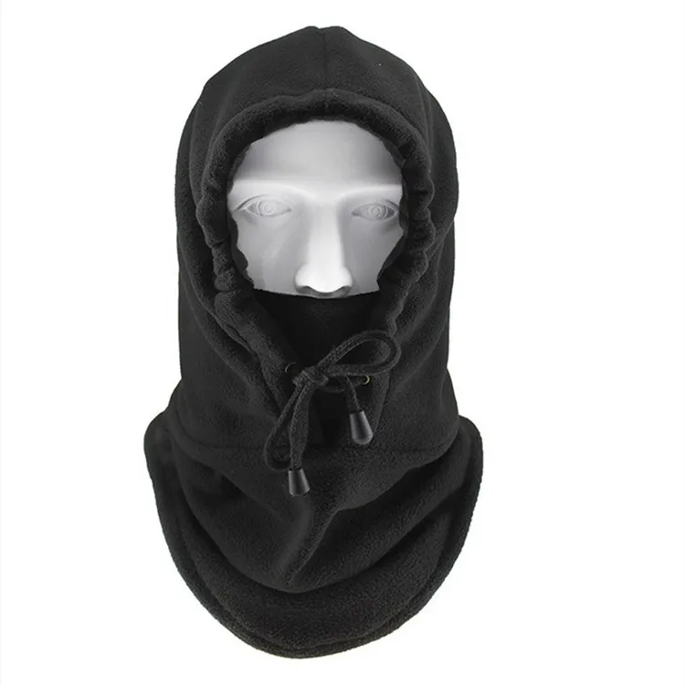 Manufacturer brand premium winter sport a ski jersey hijab face masks scarves for women