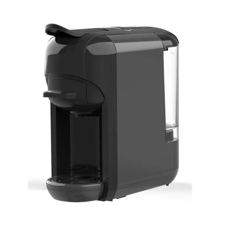 
Automatic commercial kaffeemaschine nescafe coffee machine multi-capsule coffee makers 19 bar pump 
