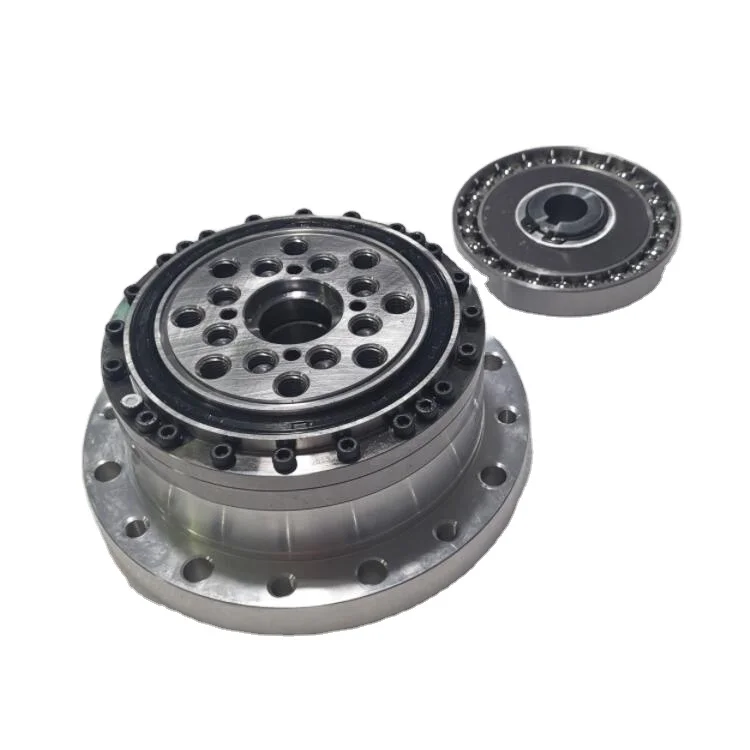 3F FAMED CSG Series Harmonic Drive Motor Gear Reducer for Servo & Stepper Motor & Robot Arm