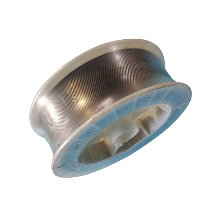 Nickel Chrome Molybdenum C-276 Thermal Spray Wire 1.6mm