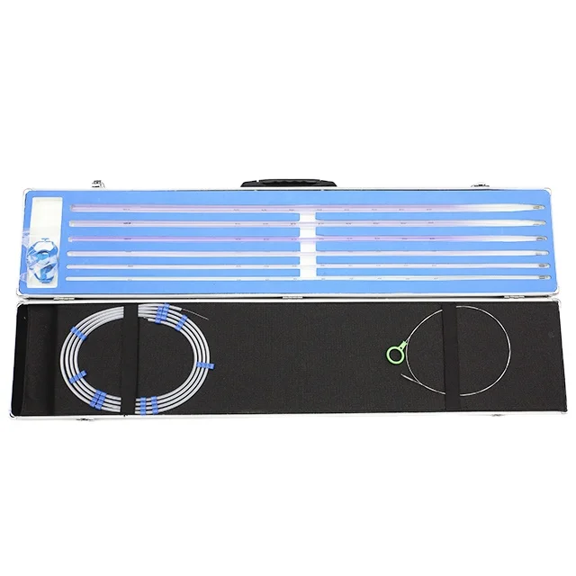 
High Quality Esophagus PVC Bougie Dilator Set 