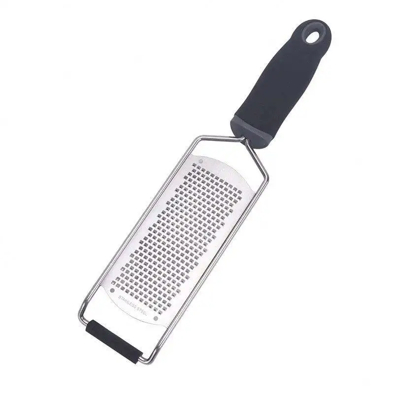 stainless steel cheese grater shredder lemon grater kitchen cheese grater kitchen gadgets