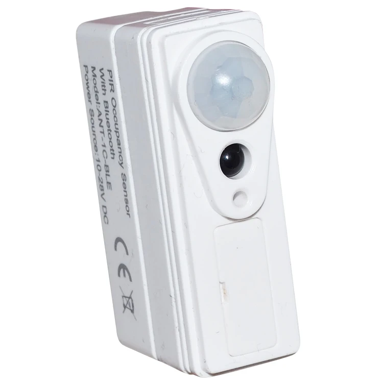 10-28V Plastic Detect Tuya Human Presence Sensor