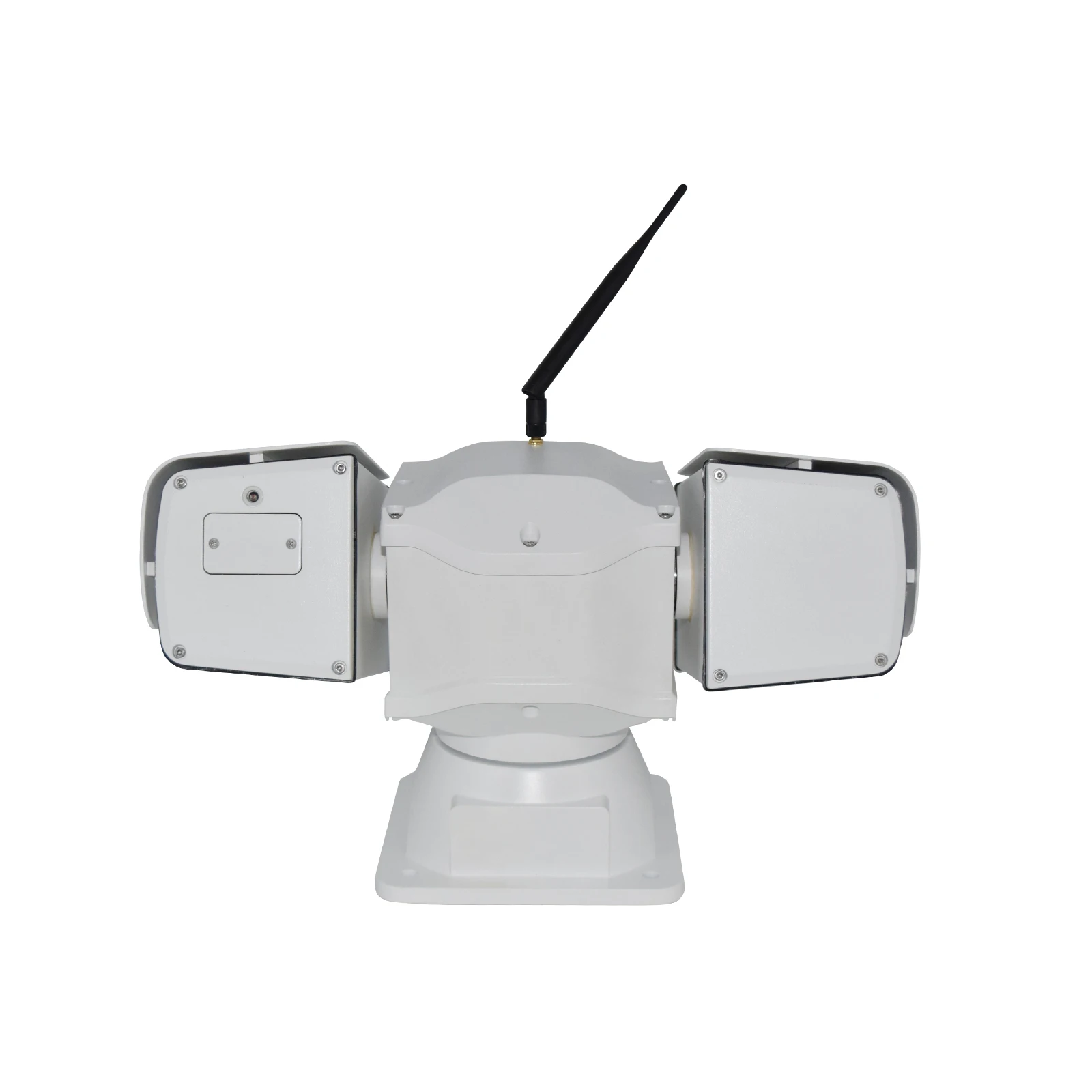 JideTech 8-мп 36X зум камера для автомобиля PTZ с 1000 м лазером HD IP поддержка 1080P выход