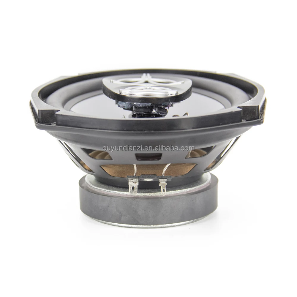 
OY-CO6912 car audio speaker 6*9 inch coaxial speaker 