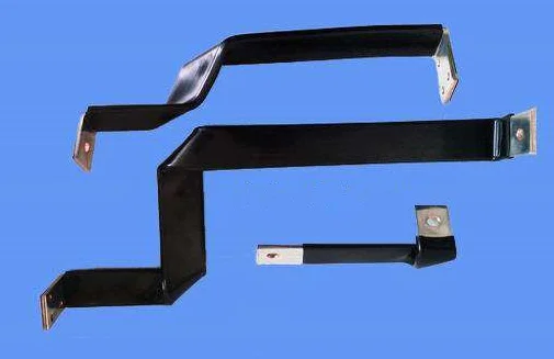 New Product Launch High Current Carrying PVC Material Insulation Soft Copper Bar