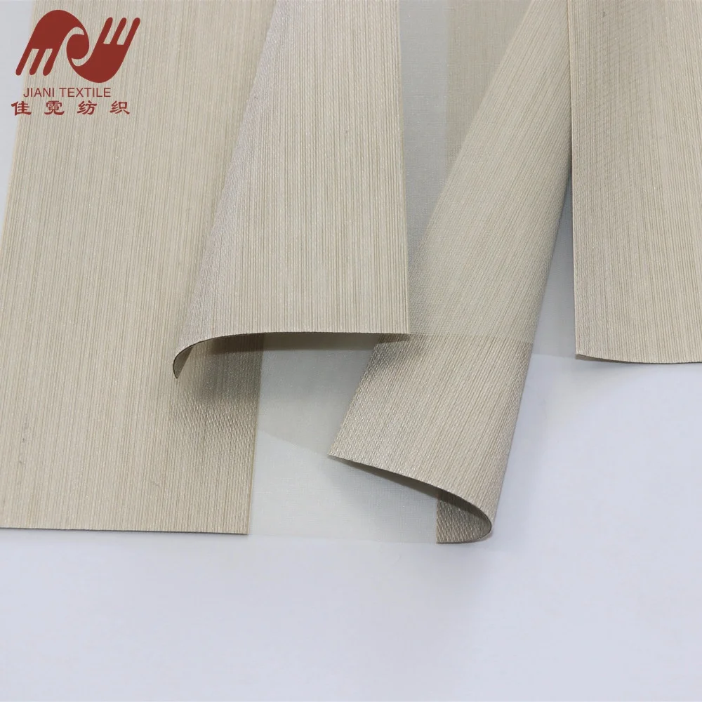 venetian outdoor horizontal curtain window roller blind motor zebra shade fabric electric motorize blinds