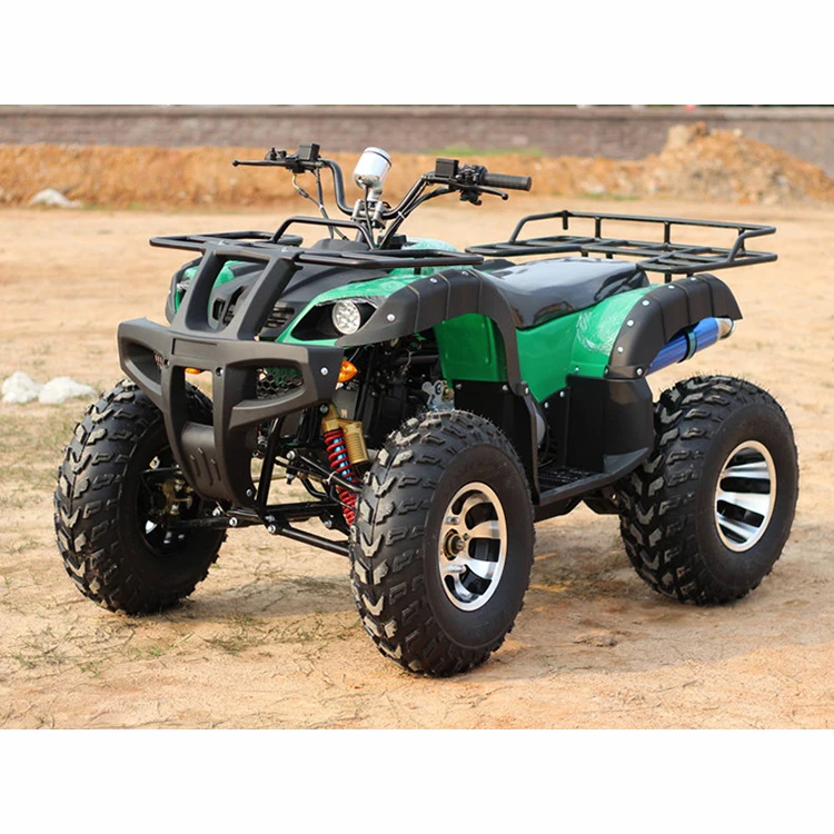  Автоматическая бесступенчатого регулирования сцепления 150cc бензиновый двигатель Quad 4 колеса персонализированные вездеходы для продажи