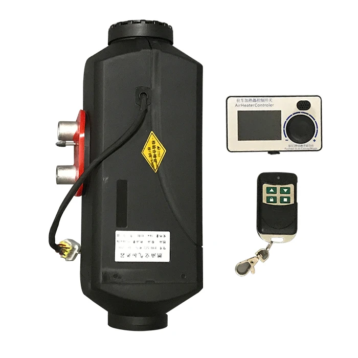 
24v Car Heater Diesel 5kw Diesel Air Heater 