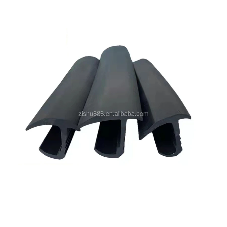 Sealing Strip From China Manufacture High Quality Rubber Strip Epdm Container Seal Strip