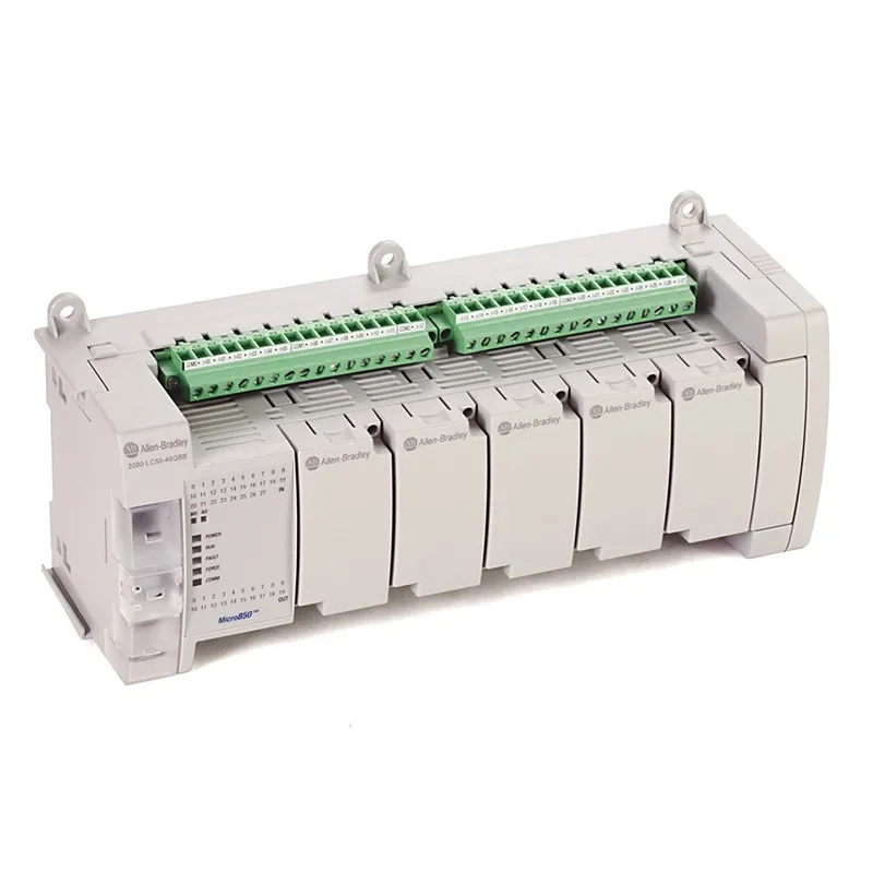 Best selling brand new original Micro 850 I/O Controller plc 2080-LC50-48QBB