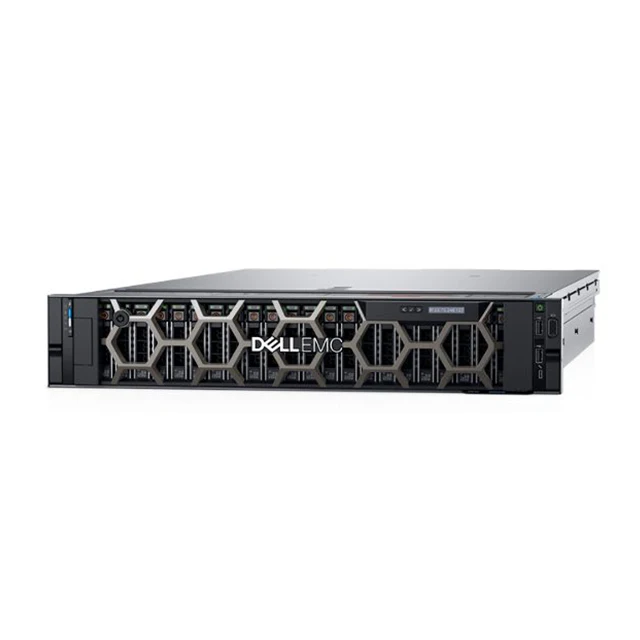 Best price original Dell R840 Xeon Platinum 8164 2.0GHz 32GB rack server