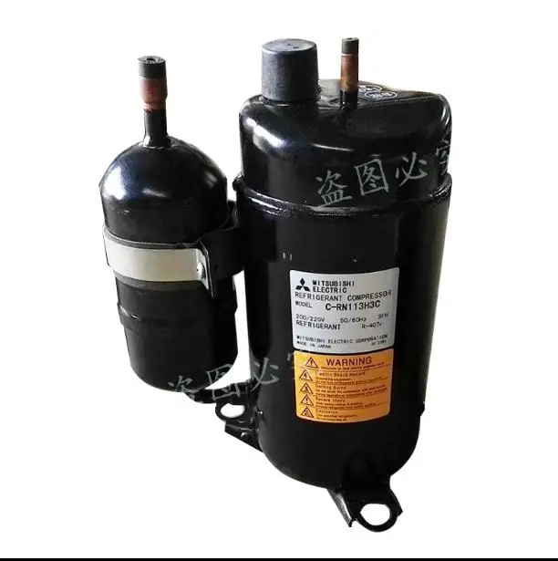 C-1R33H3D C-R53H3W Sanyo компрессором