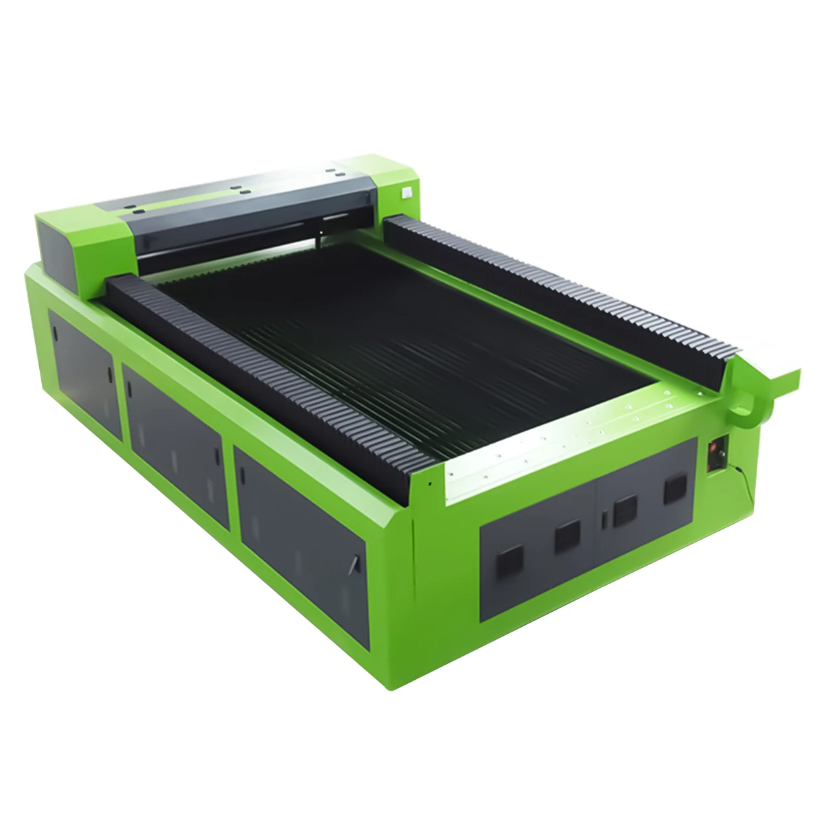 1325 CO2 Laser Cutting Machine Wood Engraving and Cutting Laser Engraver