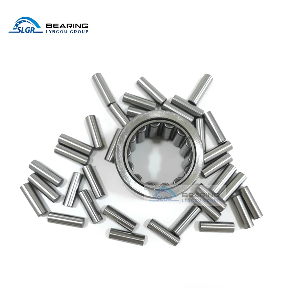 SLGR JYUB485 Needle Bearing NA6903 Oilless Bearing Ball Bearings Supplier