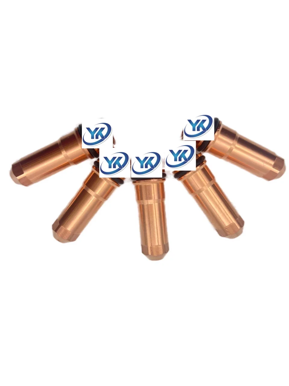 High-Quality Electrode 220352 for HPR200 Plasma Cutting Systems Plasma Cutting Machine Consumables