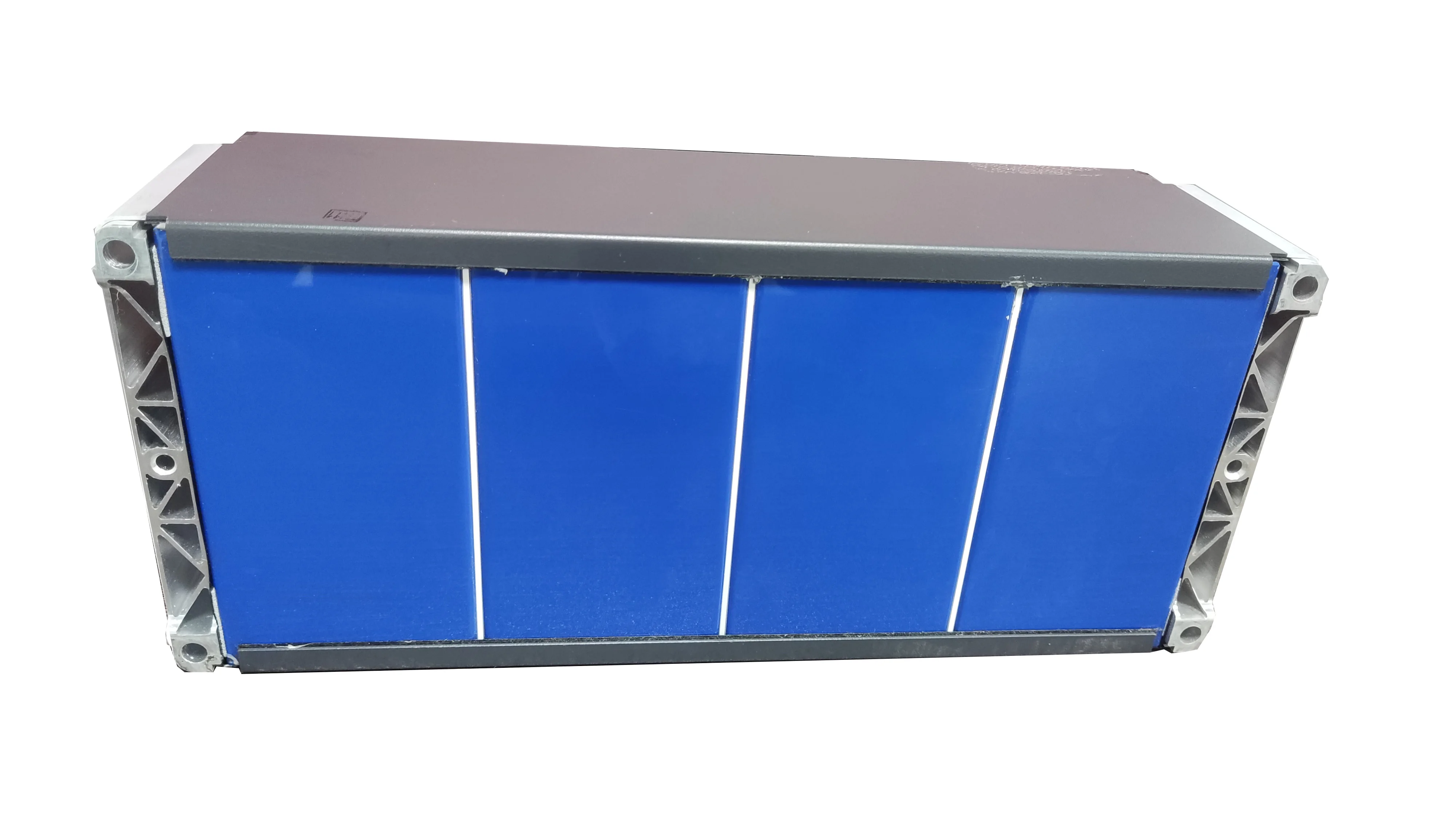 Factory price 14.4V 150Ah 4S1P NMC Battery module Lithium ion prismatic 3.6V solar cells For RV EV ESS