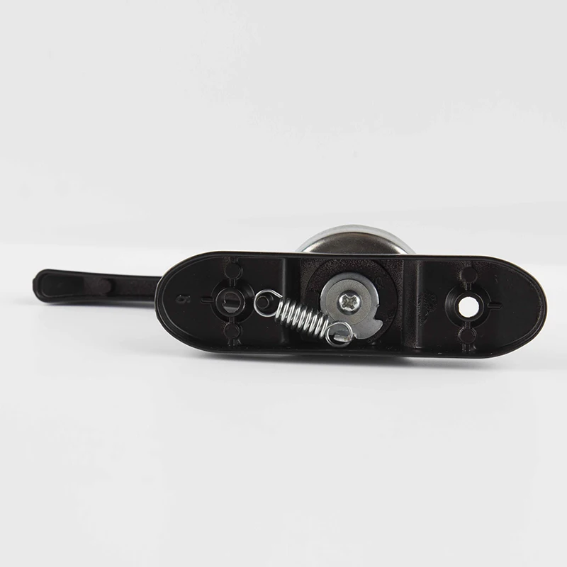 Sliding door and window crescent locks door window accessories sliding window safty lock