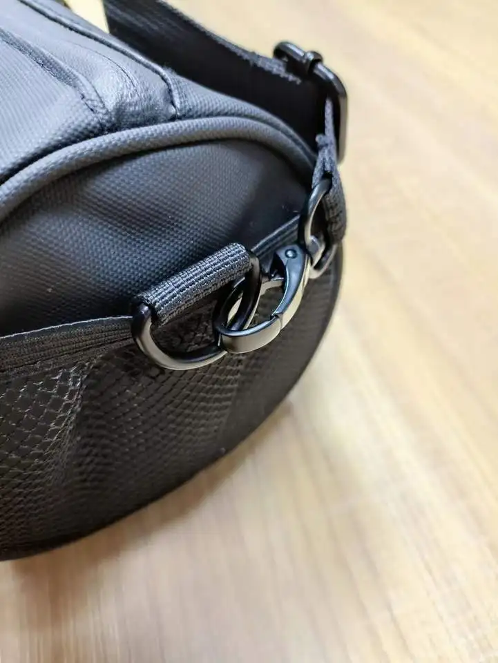 OEM Sling Shoulder Roll Bag Mountain Road Bikes MTB Reflective Cycling Accessories Frame Handlebar Storage Bicycle Front Bag