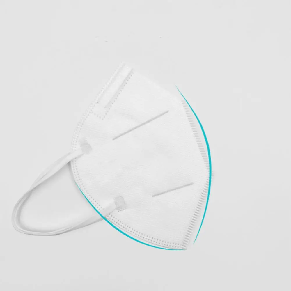 
High Quality Jsp Rd 40 Ebreath-Filter Ffp3 Mask. 