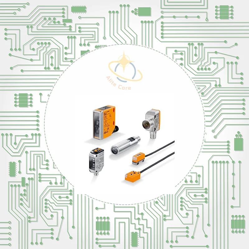 DI6001 IFM sensors in various versions Please contact me