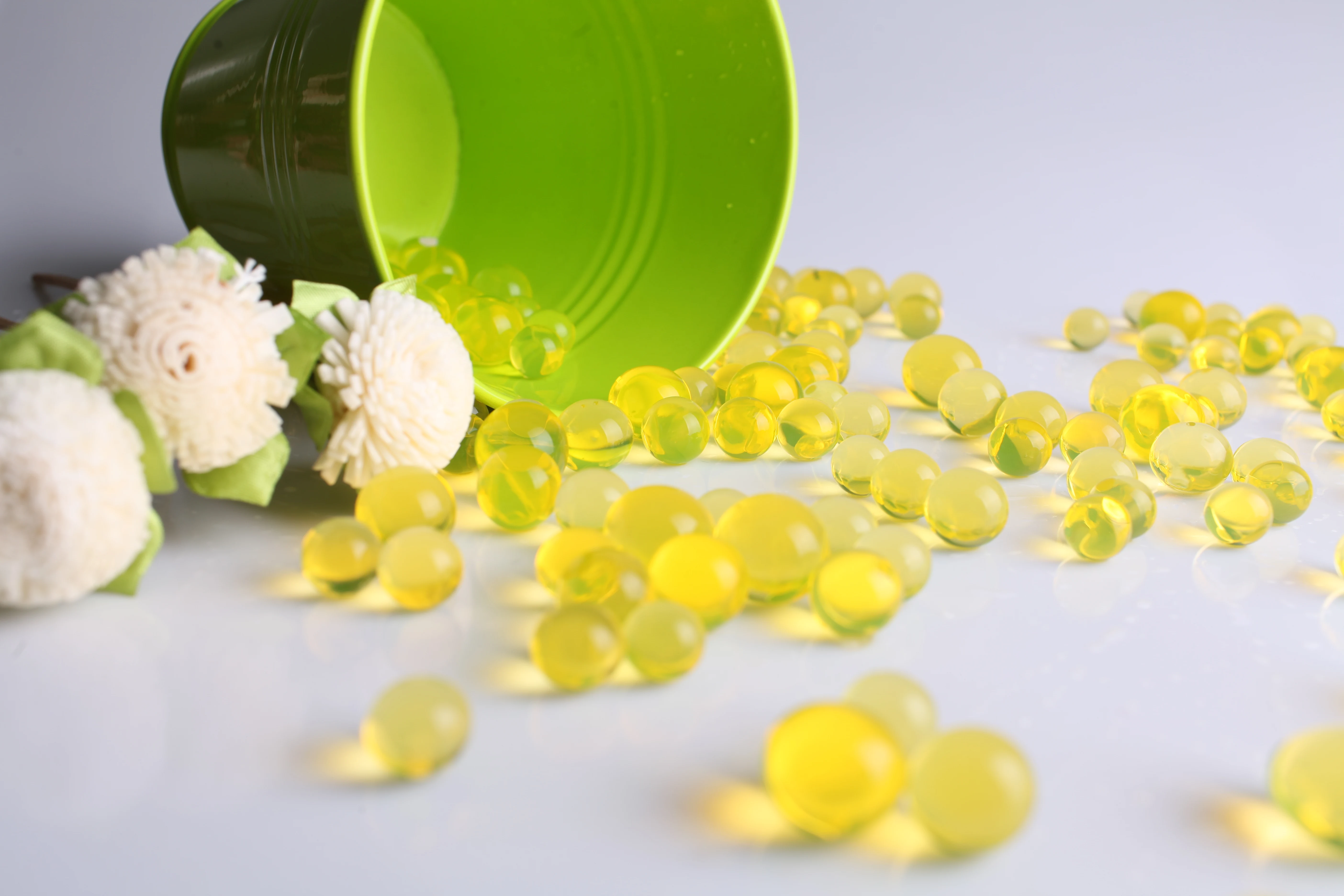 2024 вода хрустальные бусины Гуандун поставщик