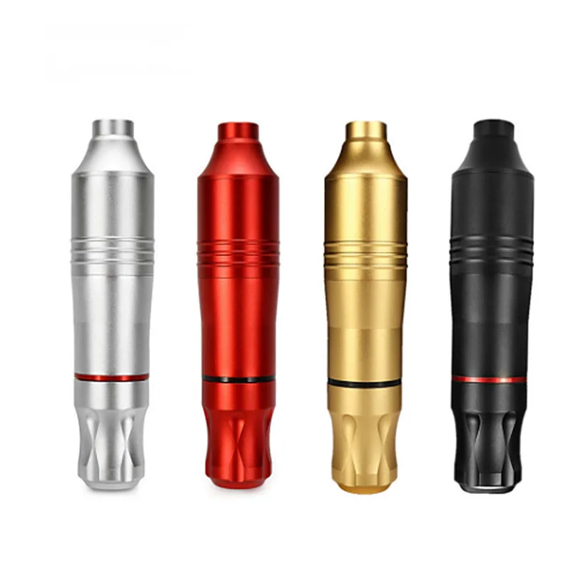 Hot Sales High Quality Tattoo Machine Set Body Art Complete Full Professional Tattoo Machine Kit