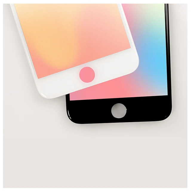 
Free shipping SO5 quality lcd touch screen display for iphone 6s, mobile phone parts manufacturer 