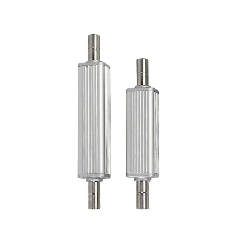 UVC LED Water Sterilizer Water Purification and Treatment Systems 5 LPM Stainless Steel
