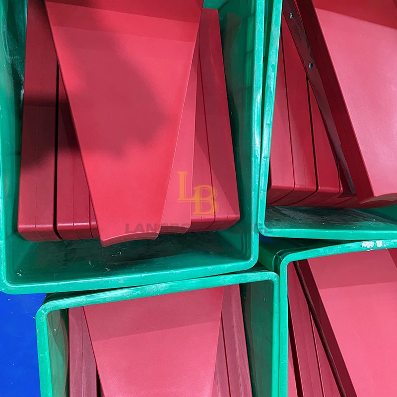 motor car door panel door stop soft rubber coating polyurethane foam release school safety door wing