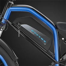 1500w E-bike Factory Wholesale 23ah Battery 26x4.0 Inch Fat Tire Ebike Dual Motor Electric Bike