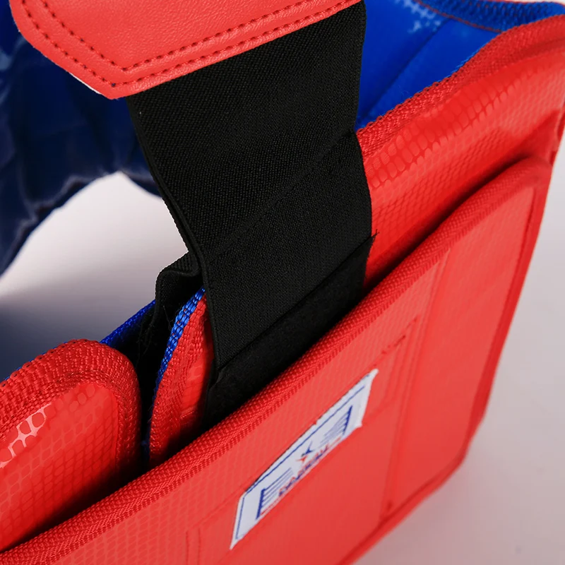 Оптовая продажа TKD защита для груди боевые искусства шлем голени полный комплект тела тхэквондо