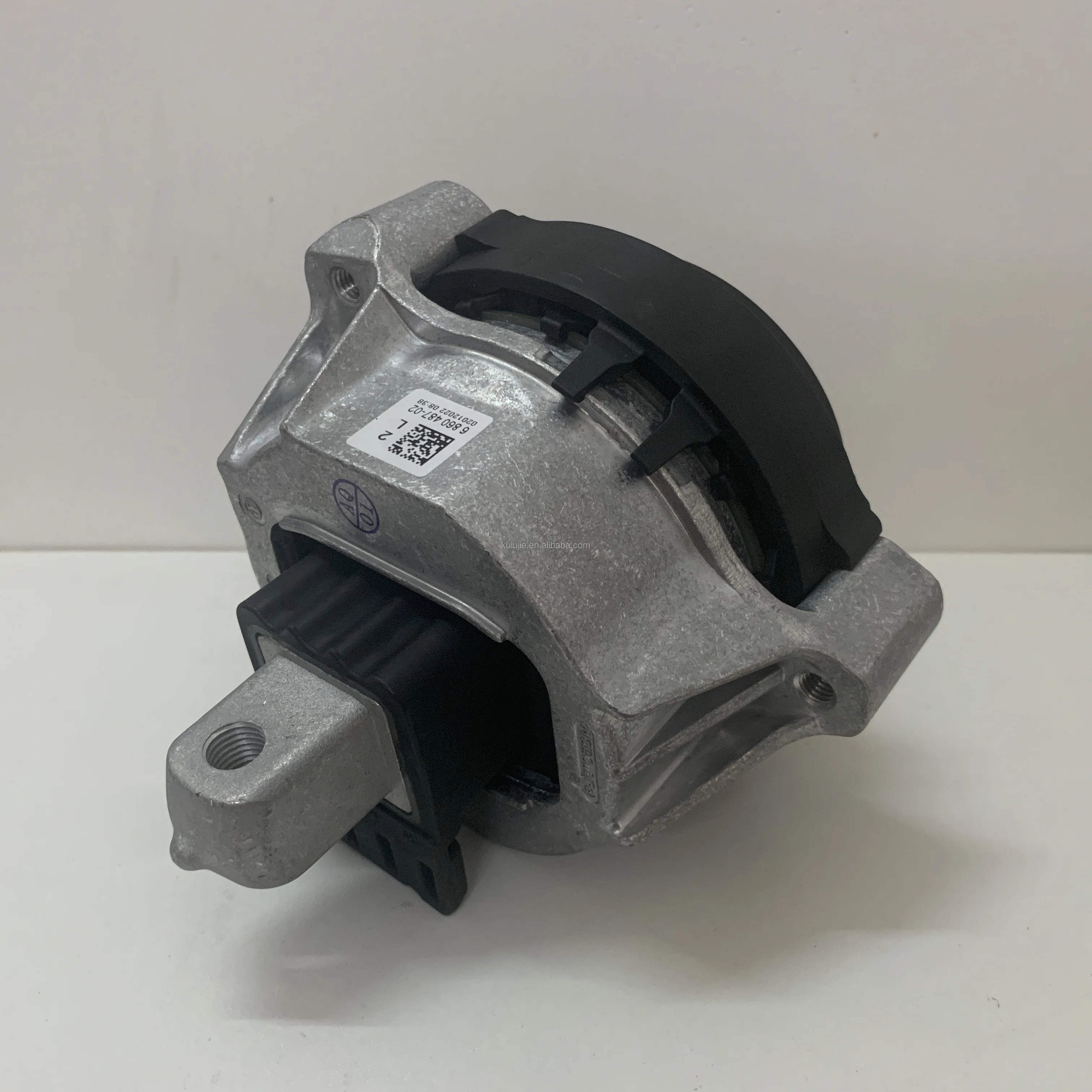 22116860488 Auto parts Engine Mounting Engine Parts Transmission Mount For BMW G30 G38 G12 22116860487 22116860488