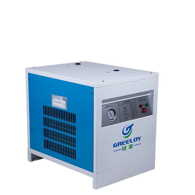 Competitive Price Refrigerated Air Dryer for Air Compressor