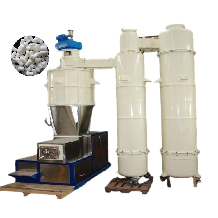 soap drying machinery 8000kg/h soap vacuum dryer soap production equipment