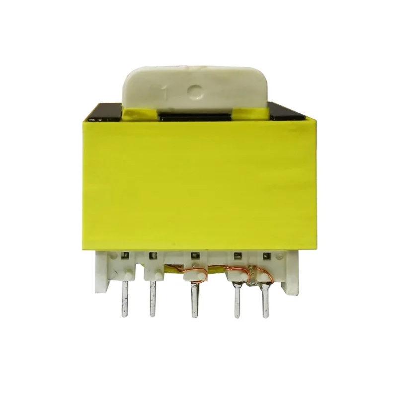Ei Type Ferrite Core High Quality Step Down Isolation Current Led Inverter Transformer