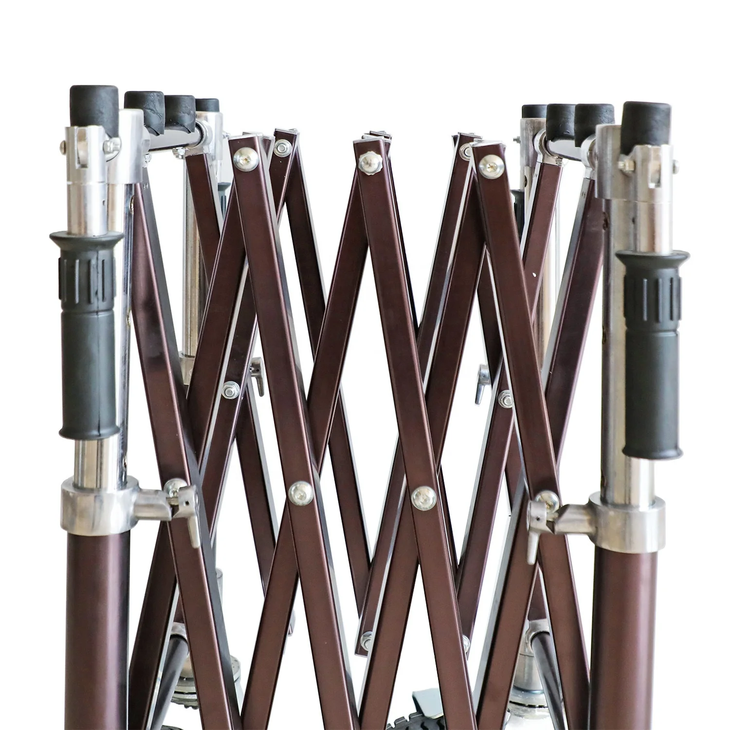 THR-CTF04 Mortuary Supply Funeral Products Church Truck Coffin Trolly Parlor Casket Trolley